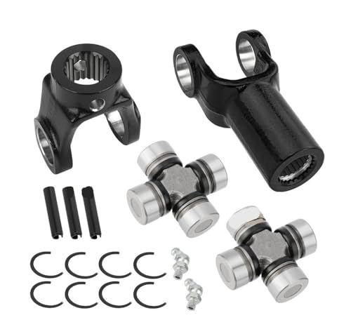 Joint en U arbre de transmission avant RZR 570 800 3260133 2202015