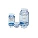 GE Bio-Sciences 6809-2122 Syringe Filter, Anotop 25 Plus, 0.2Âµm Pore Size, Anopore, Sterile, Pack of 50