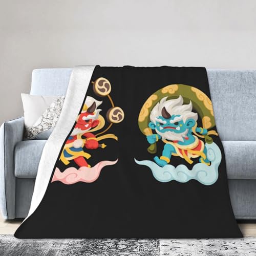 ���_�Ɨ��_ �����G �a�� ���킢���ӂ�ӂ�u�����P�b�g �}�C�N���t�@�C�o�[�_�炩�����G�� �l�G�ʗp�N�[���[�P�[�v�p 50"X40"