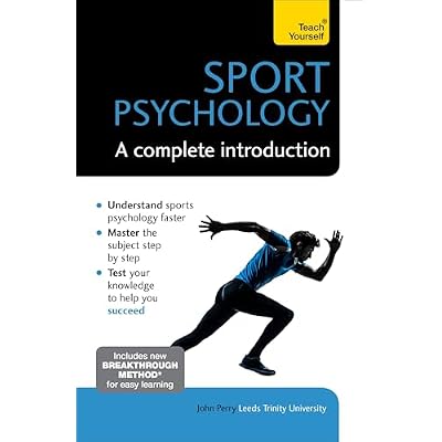 Sport Psychology