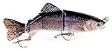 Eye Candy Fishing Lures 6