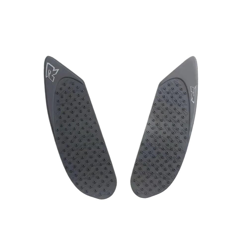 Motorcycle Tank Pad for GSXR600 for GSXR750 K6 K7 2006 2007 Fuel Gas Cap Cover Tank Pad Protector Triple Clamp Carbon Sticker Decal Motorcycle