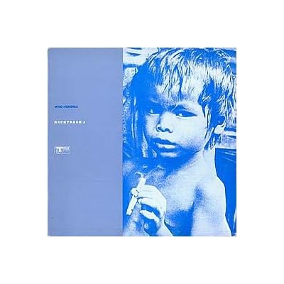 BACKTRACK 5: WHO / HENDRIX