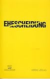 Ehescheidung