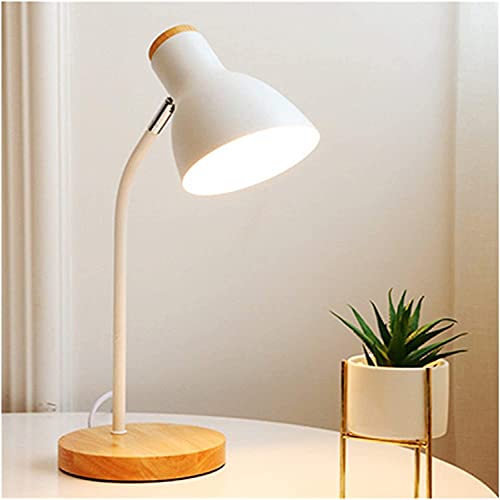 Lampe de table LED lecture salon chambre pliante multi-angle