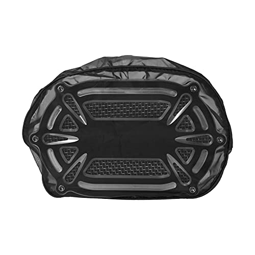 HDBUBALUS Moto Filtro Aria Pioggia Calza Filtro