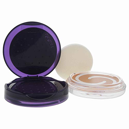 Covergirl & Olay Simply Ageless Instant Wrinkle-Defying Foundation, 210 Classic Ivory