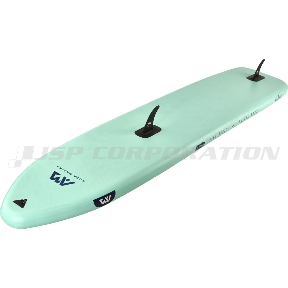 Amazon.com : Aqua Marina Super Trip Tandem, Family Inflatable