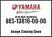Yamaha 8ES-13816-00-00 Joint 2; 8ES138160000 Made by Yamaha