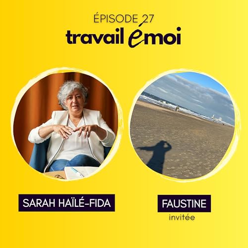 1 burn-out, 2 rechutes, 3 arr&ecirc;ts : le r&eacute;cit de Faustine