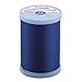 COATS & CLARK Cotton Covered Quilting and Piecing Thread, 250-Yard, Yale Blue