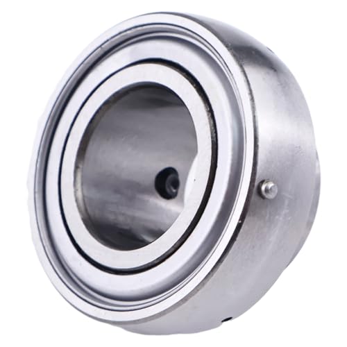 Rodamientos AS205-100 de alta rotación con tornillo para ventiladores 7