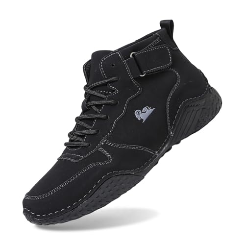 Chaussure Barefoot Vogany respirante et ergonomique pour homme et femme
