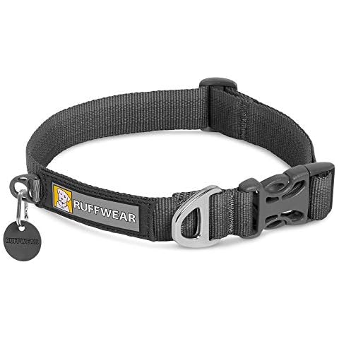 RUFFWEAR Front Range Dog Collar for Daily Use Cover