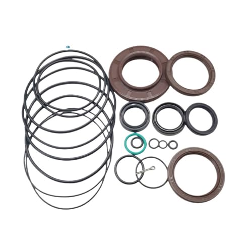 Kit de joints de carter d'engrenage 3859050 haute résistance pour transmission