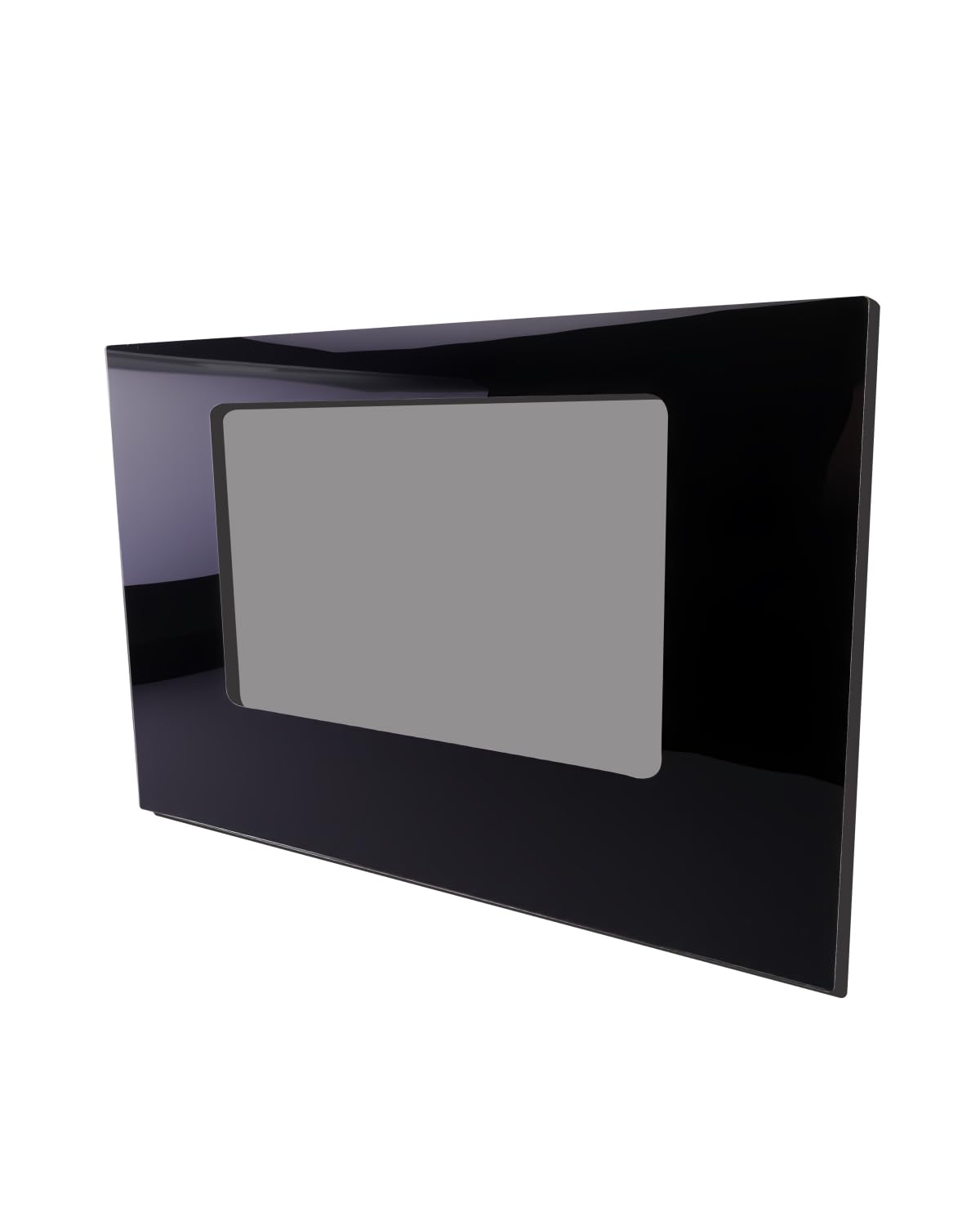 Upgraded Outer Oven Door Glass Fit , Range Door Glass Replace