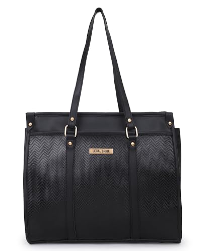Image of LEGAL BRIBE Stunning Tote Bag