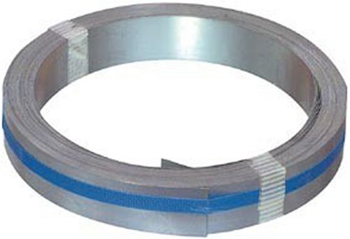 Galvanised Strip 25 m