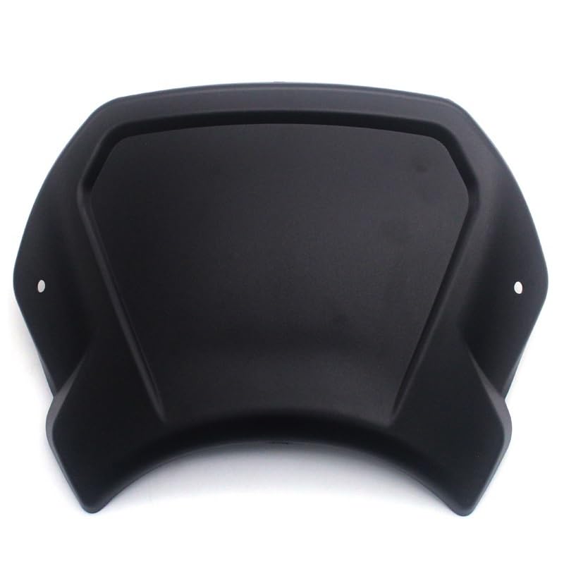 Déflecteur de visière moto contre la fatigue pour CB300R et CB125R