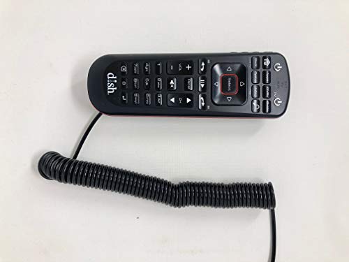 Remote Control Security Lock Leash Tether - 2 Pack For Tv, Dvd, Vcr, Blue-Ray #TOP4