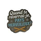 Coloré à la main. Finition minutieuse. Contrôlé avant expédition.