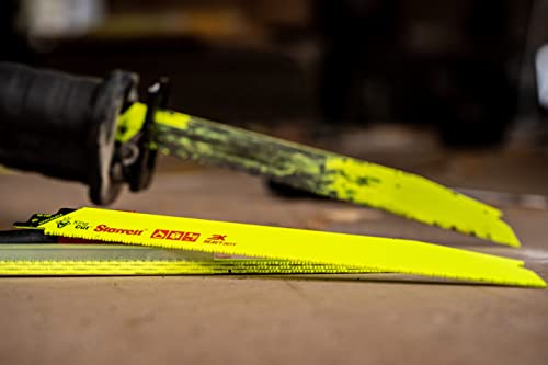 SIERRA SABLE KING-CUT 300 x 27 mm 6/10 D