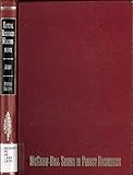 Natural Resources Measurements (McGraw-Hill series in forest resources)