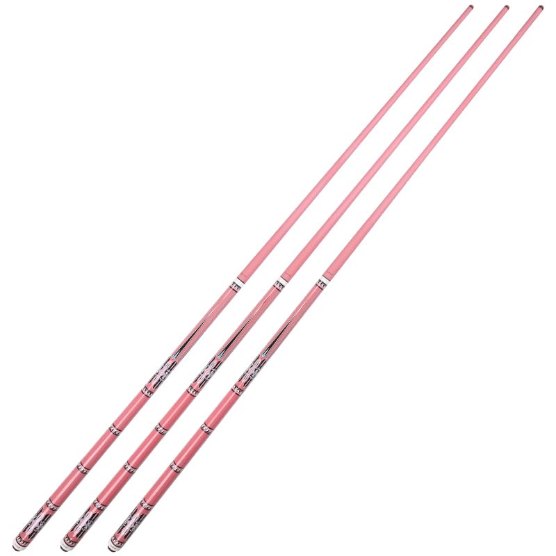 Queue de billard Amérique 1/2 CUPPA pour tirs de précision pointe 10,5 mm - 7