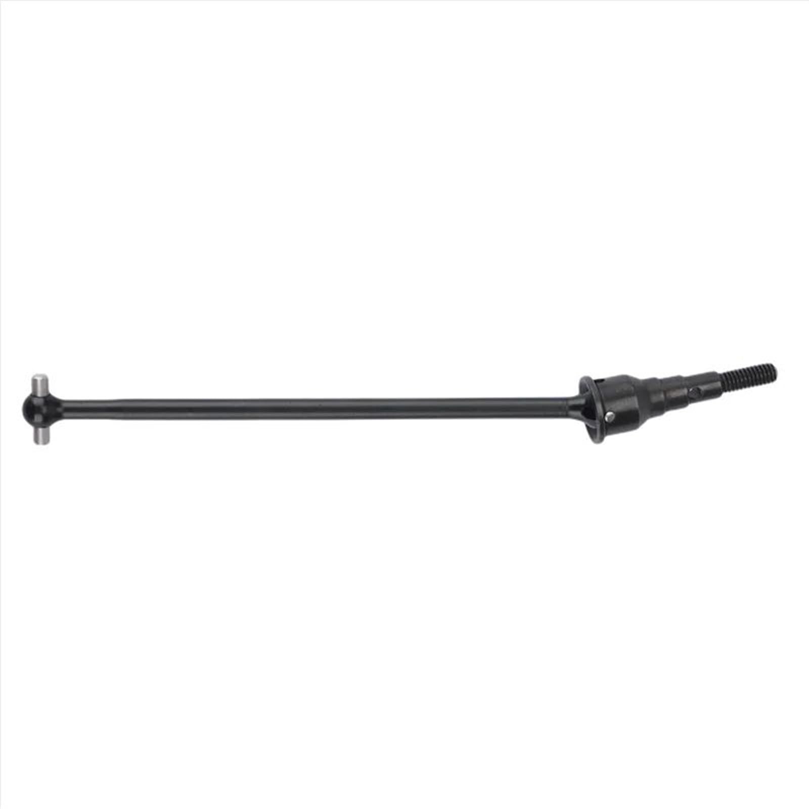 Eje De Metal F/R para Losi Lasernut U4 1/10 Teledirigido 4 Uds