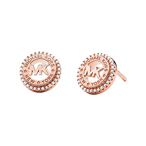 Michael Kors Pendientes Mujer MKC1384AN791