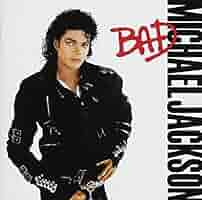 MICHAEL JACKSON マイケルジャクソン BAD 10・8P・3002 Amazon.co.jp: Bad: ミュージック
