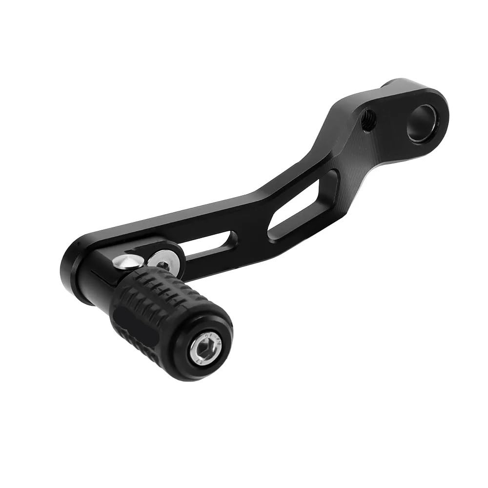 Levier de vitesses moto Tiger Sport 660 sélecteur anti jeu pour boîte dure
