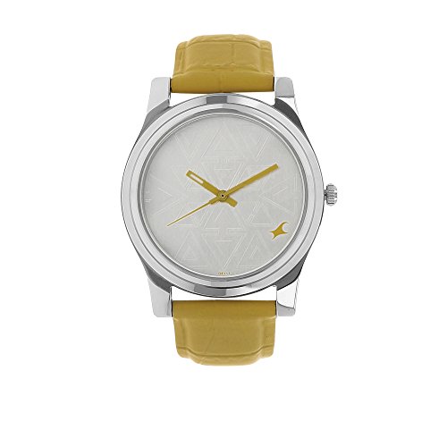Fastrack  6046SL03 Watch