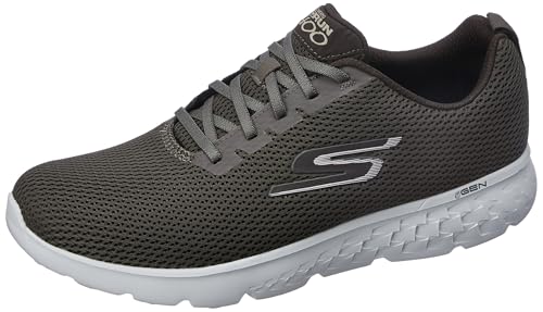 Skechers-Modern Cool-OKARA-Mens Sneakers-8790014-OLV-7 Brown (B0DCK42QW6) Amazon Price History, Amazon Price Tracker
