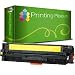 Produktbild Gelb Toner kompatibel für Canon I-SENSYS LBP-7200 LBP-7210 LBP-7660 LBP-7680 MF-8330 MF-8340 MF-8350 MF-8360 MF-8380 MF-8540 MF-8550 MF-8580 | 718Y