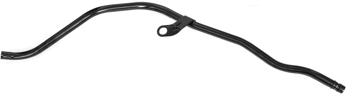 YHB Automatic Transmission Fluid Filler Dipstick Tube 2005-2008 Compatible with Ford F-150 (2005-2008)