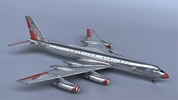Amazon.com: ACE HOBBY Inflight for American Airlines Convair