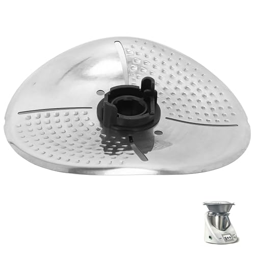 14.5 × 14.3cm para Thermomix Tm6 Funda para Cuchillos, Robusto y Duradero, Thermomix Funda para...