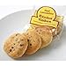 Real Lancashire Eccles Cakes | Traditionally Handmade with Pure Butter & Dried Currants | British Snacks | Fruity & Tasty Cake for Breakfast & After Meal | 5.29 Oz | 4 Cakes (Pack of 4)