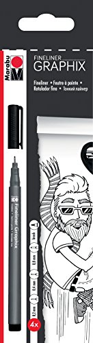 Marabu Painting and Drawing, Multi