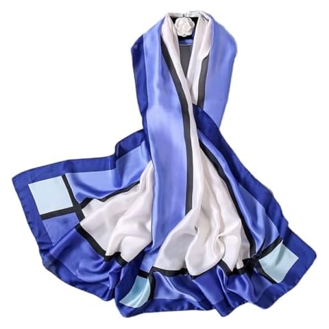 FAIRYGATE Foulard Châle Femme Cover