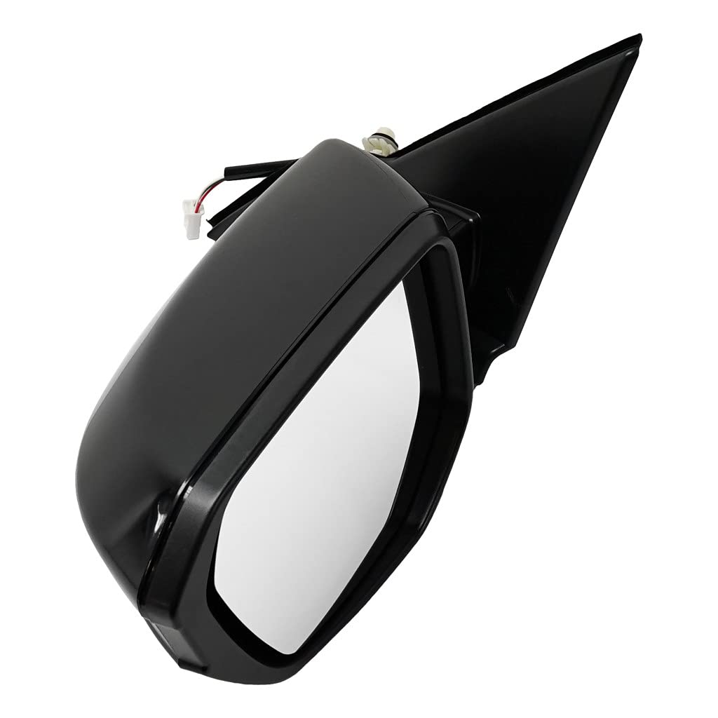 Amazon.com: For Honda Civic 2017 18 19 2020 Door Mirror Driver