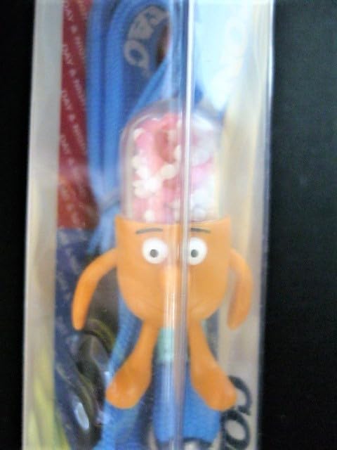 Amazon.co.jp: Mr.コンタック ミスターコンタック フィギュア