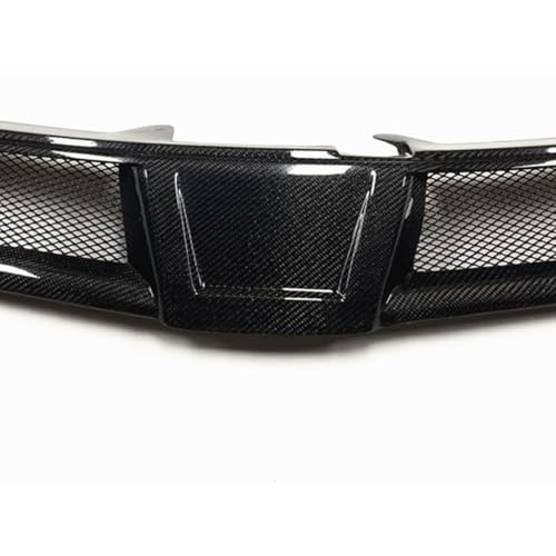 Grille radiateur calandre voiture pour pare-choc avant supérieur Versa 2008 2009 2010