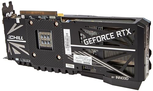 INNO3D Compatibile GeForce RTX 3080 12GB iChill X4...