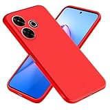 El material de silicona TPU suave garantiza que esta funda para teléfono no sea fácil de deformar y duradera.