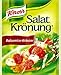 Knorr Balsamico-Krauter salad Dressing -5 pcs