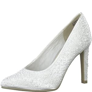 MARCO TOZZI Marco Tozzi 2-22407-20 pumps dames Pomp