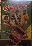  La raccolta completa degli album Panini 1993-1994