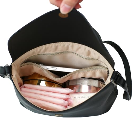 Crossbody Purse with Adjustable Strap4